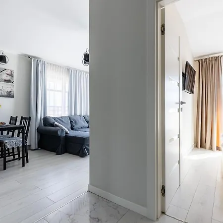 Apartament Ina Rent - Neptun Park *