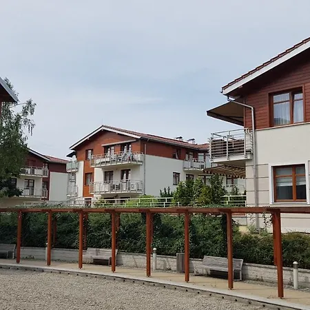 Apartment Ina Rent - Neptun Park Gdansk