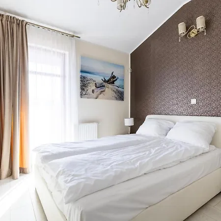Ina Rent - Neptun Park Apartment Gdansk