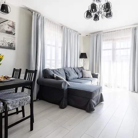 Apartment Ina Rent - Neptun Park