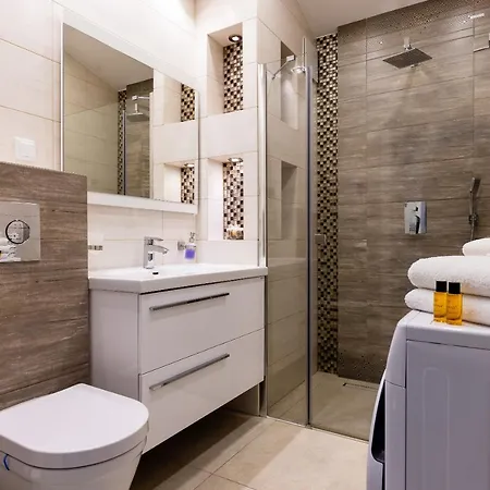 Apartment Ina Rent - Neptun Park *