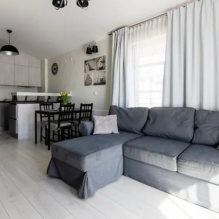 Apartment Ina Rent - Neptun Park Gdansk