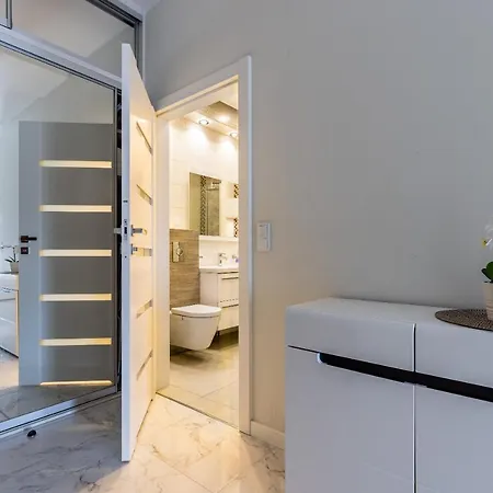 Apartment Ina Rent - Neptun Park *