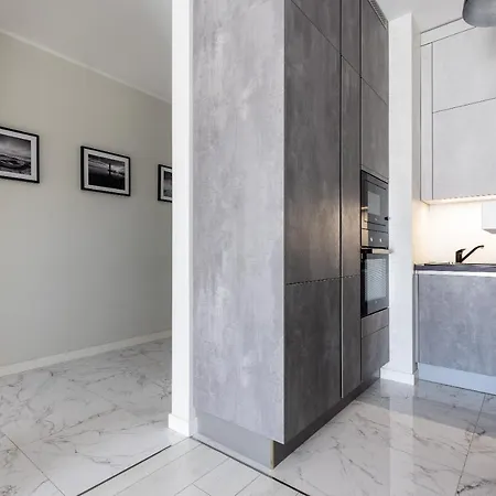Apartment Ina Rent - Neptun Park Gdansk