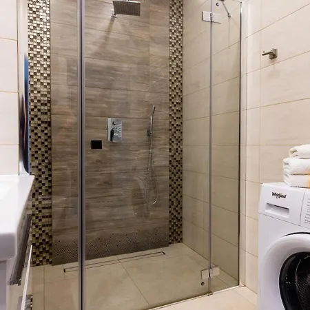 Apartment Ina Rent - Neptun Park Gdansk